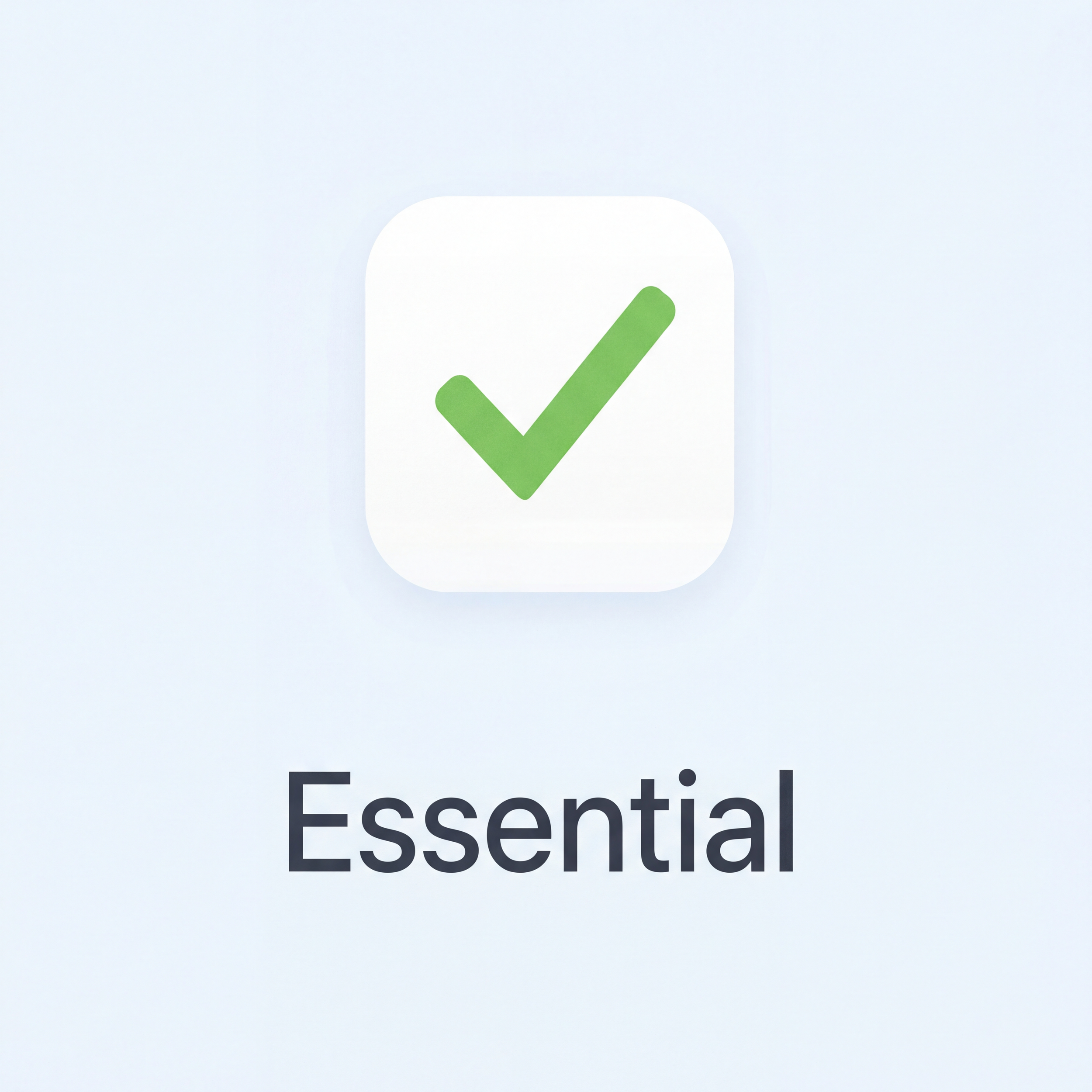 Essential