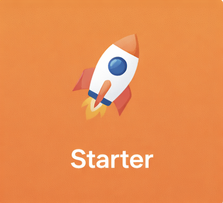 Starter