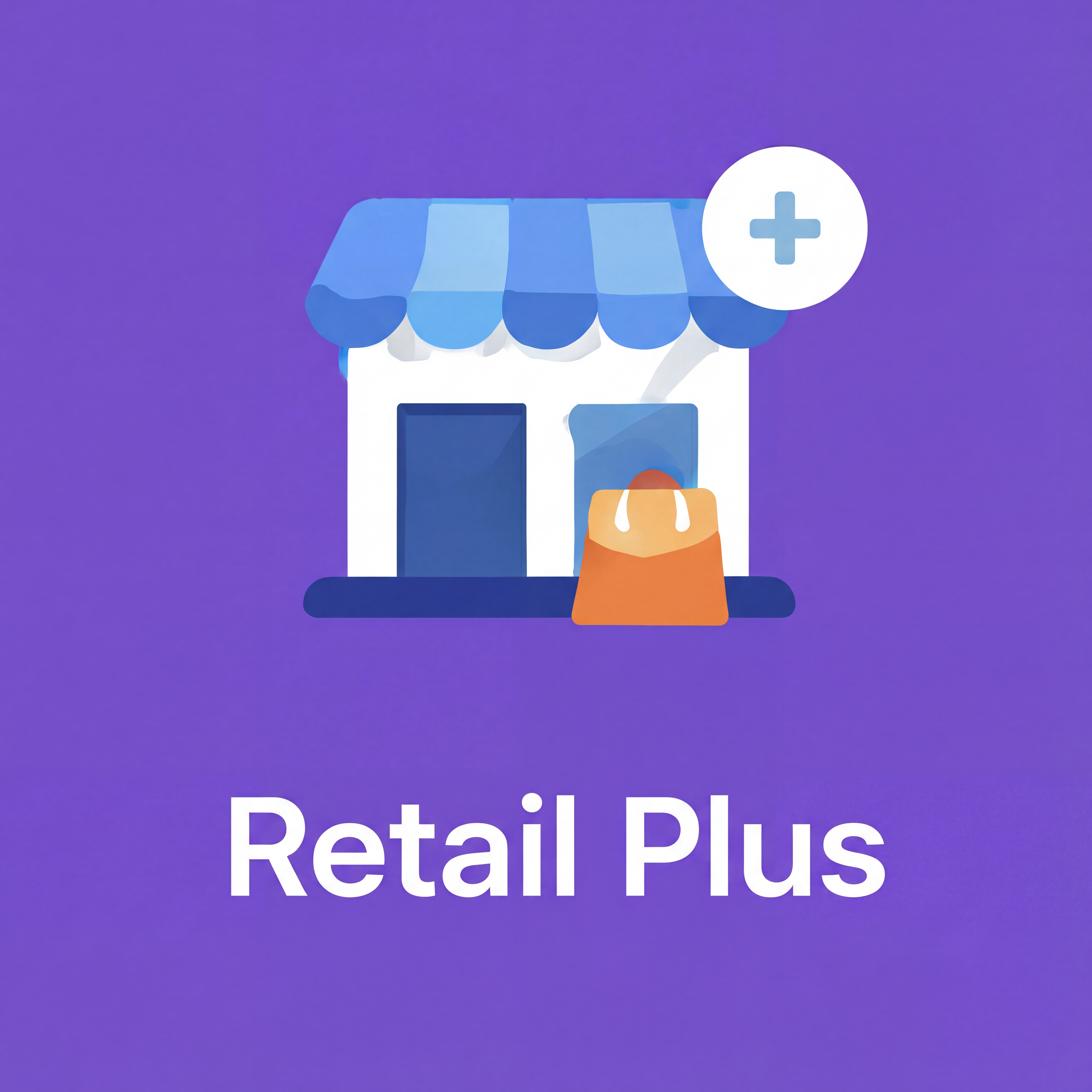 Retail Plus