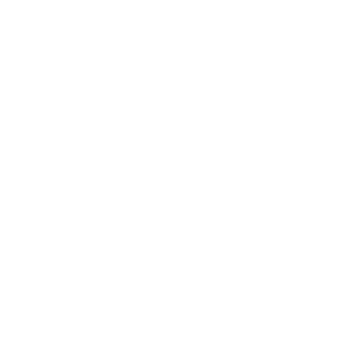 Black shield-shaped logo with white text that says "HASSLE FREE".