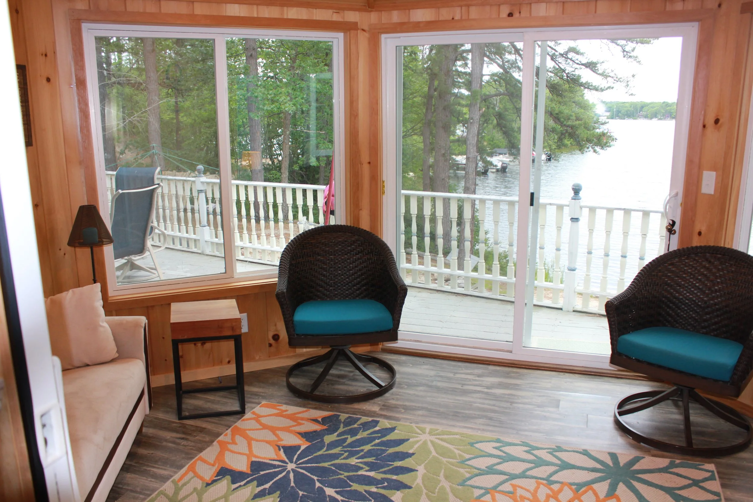 Sunroom