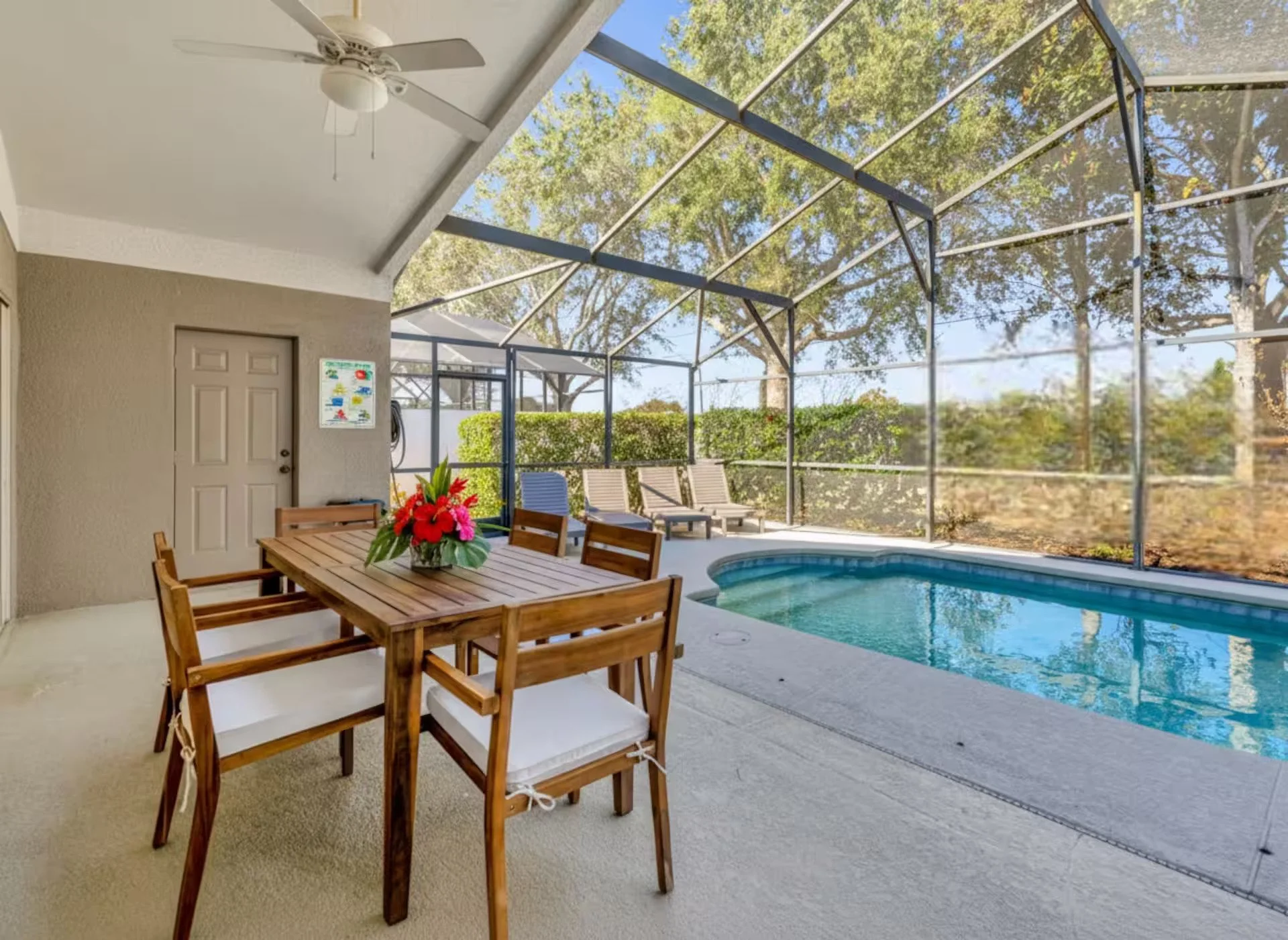 Outdoor Space