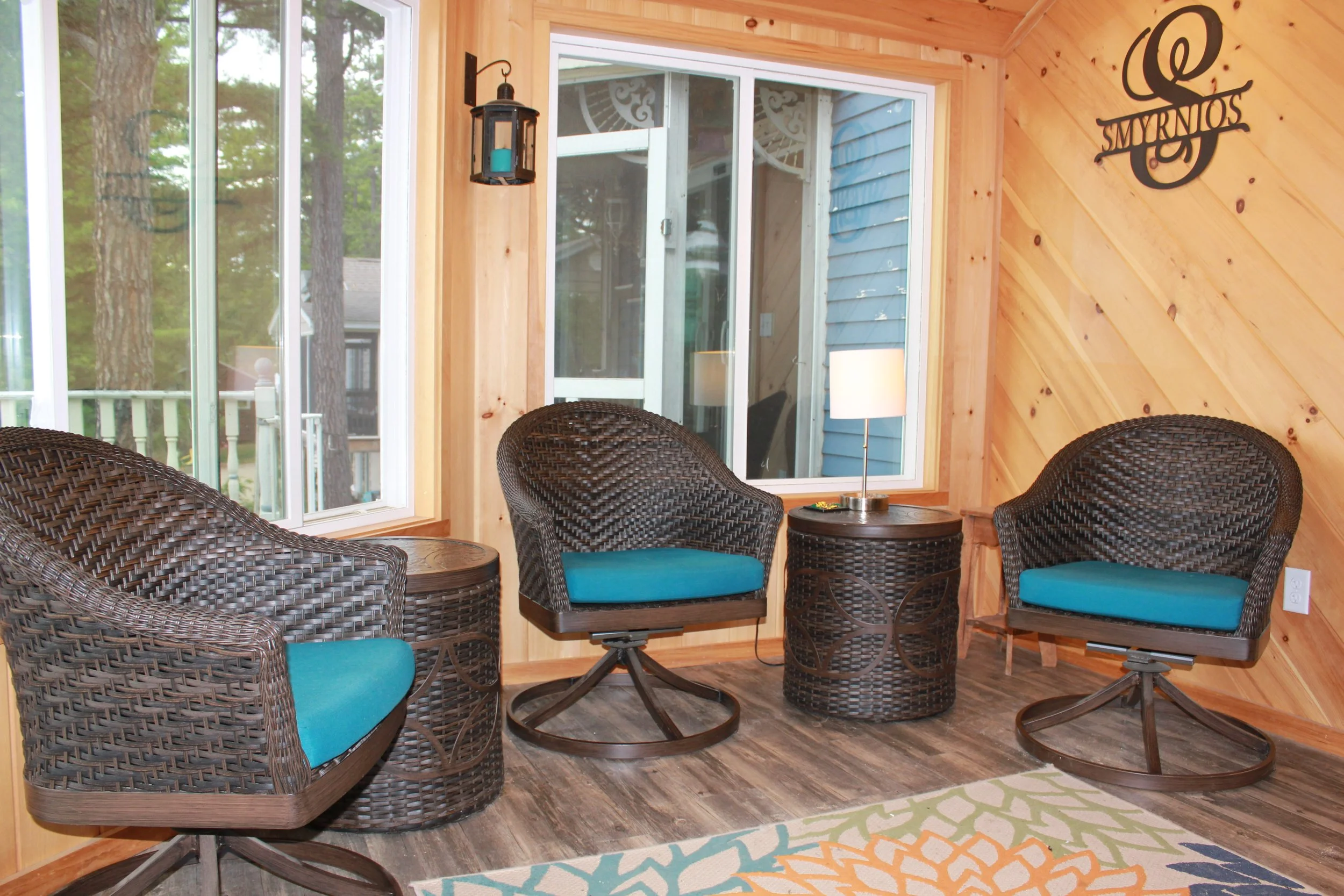 Sunroom