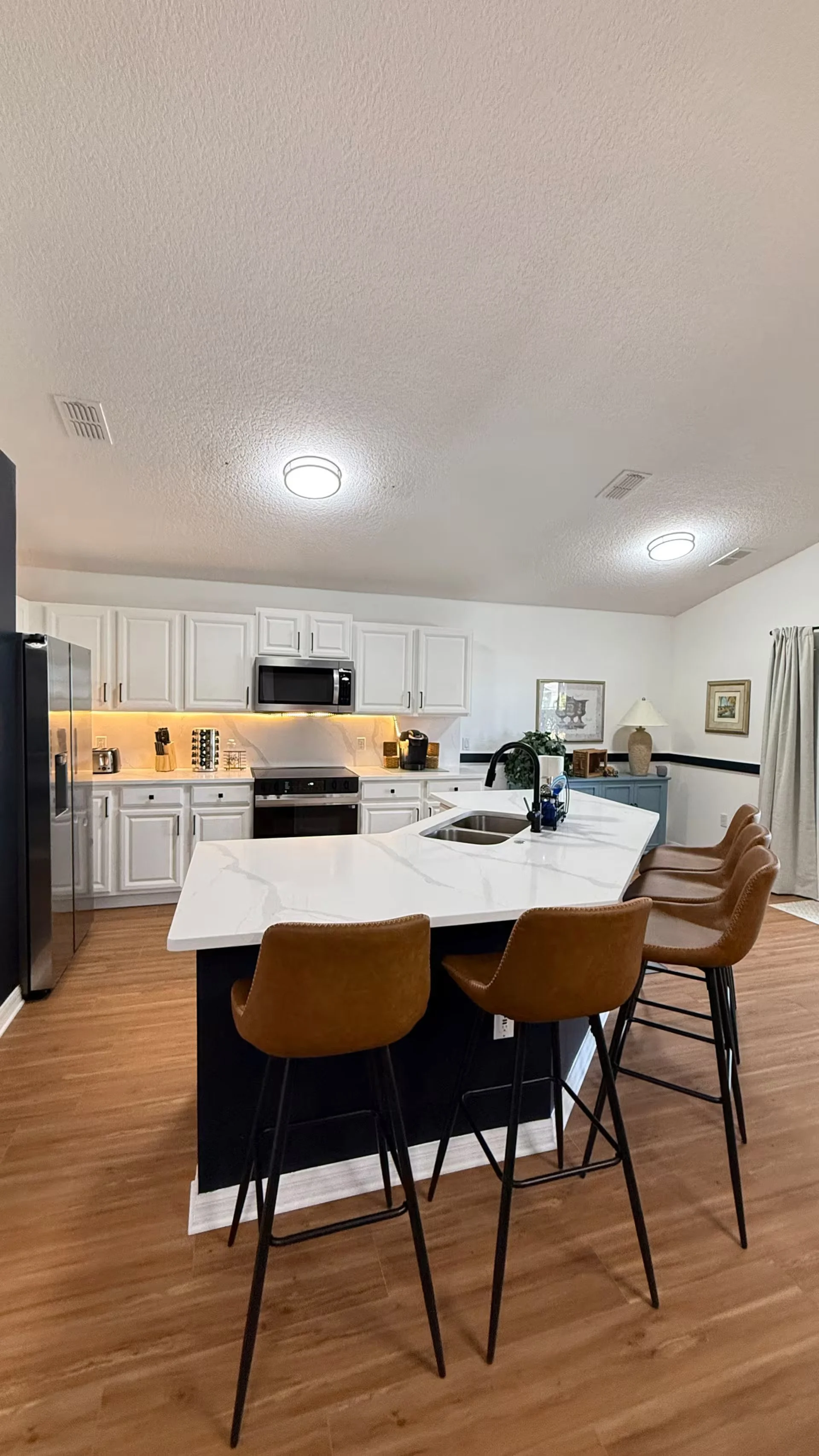 Kitchen Bar
