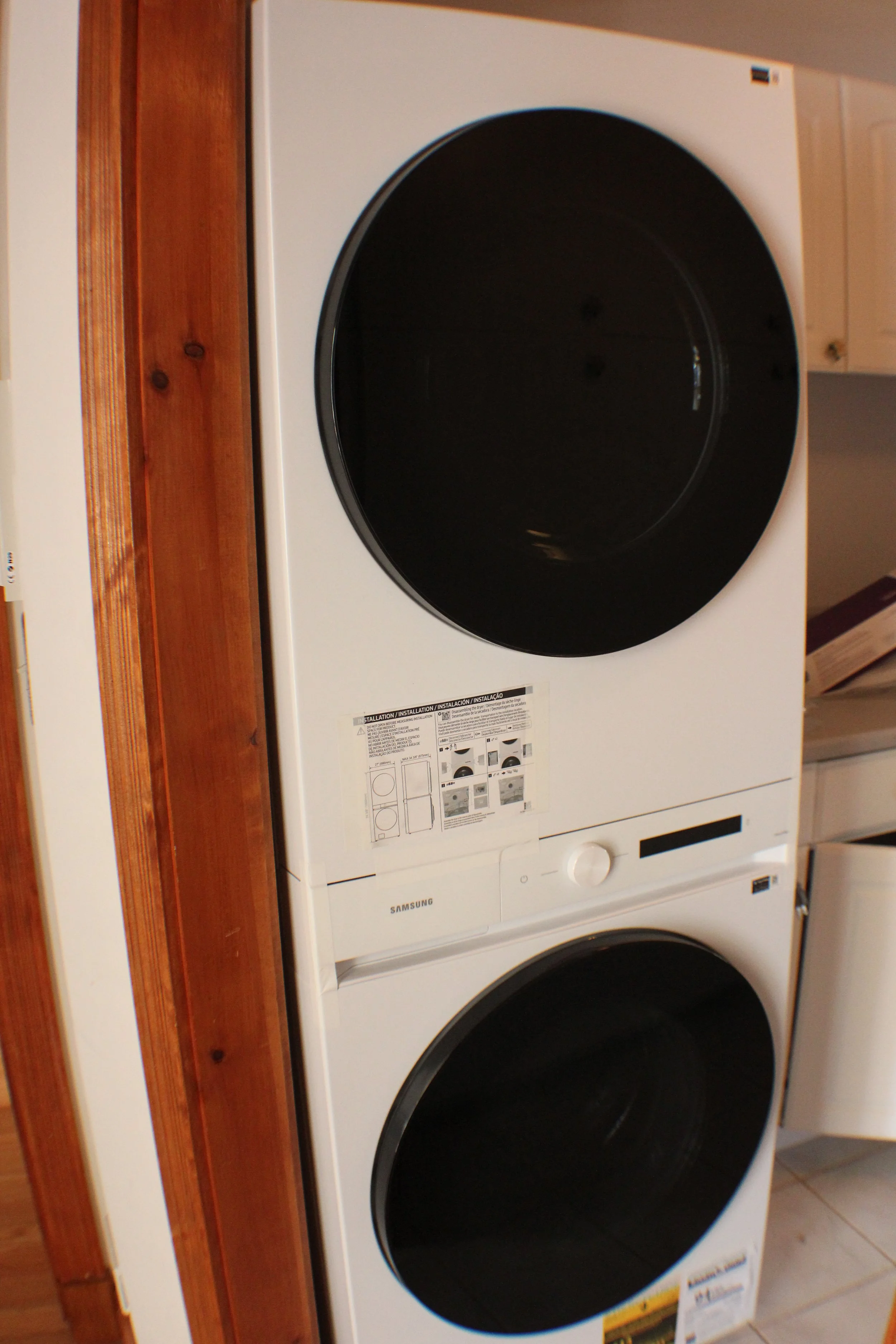 Laundry Set