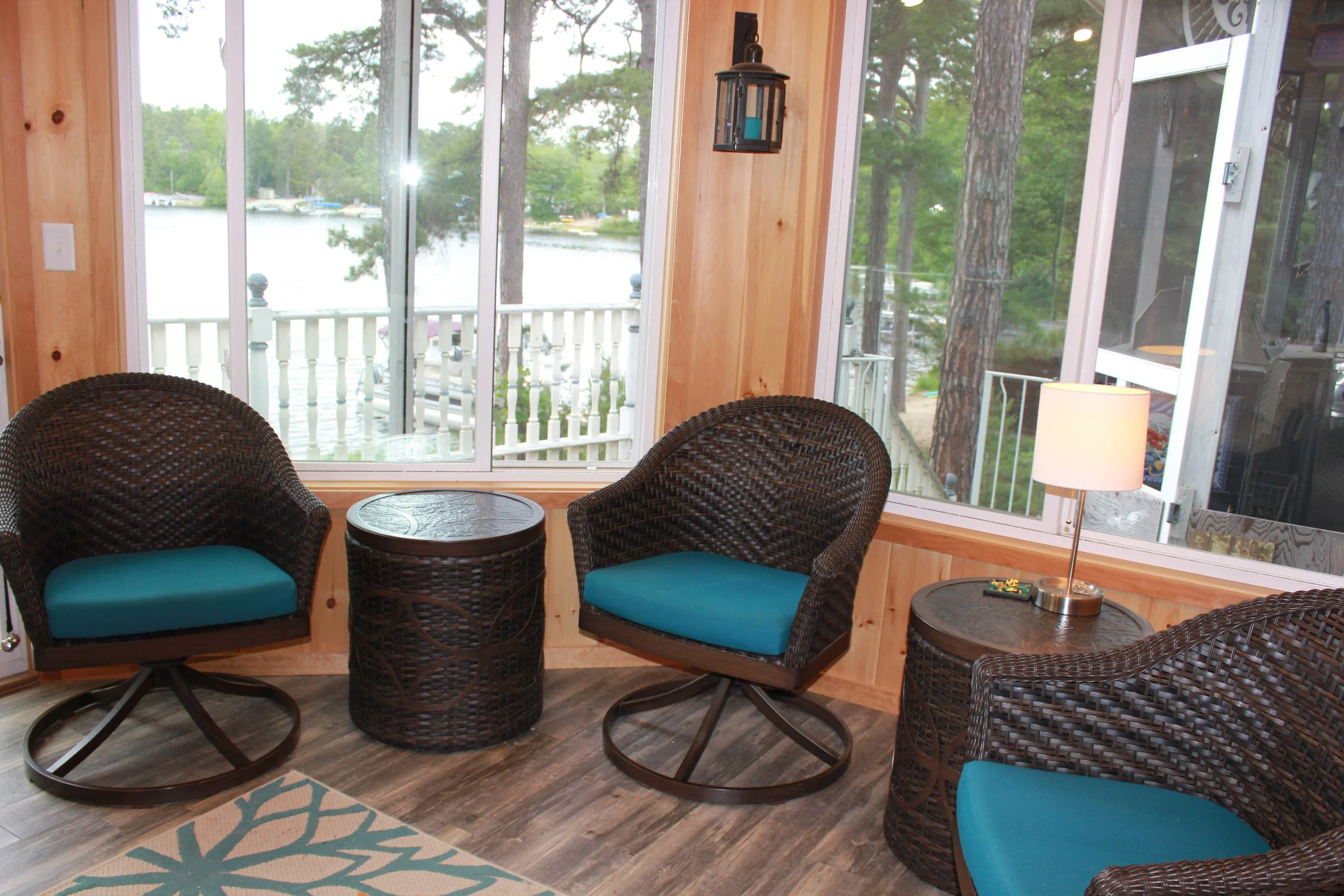 Sunroom