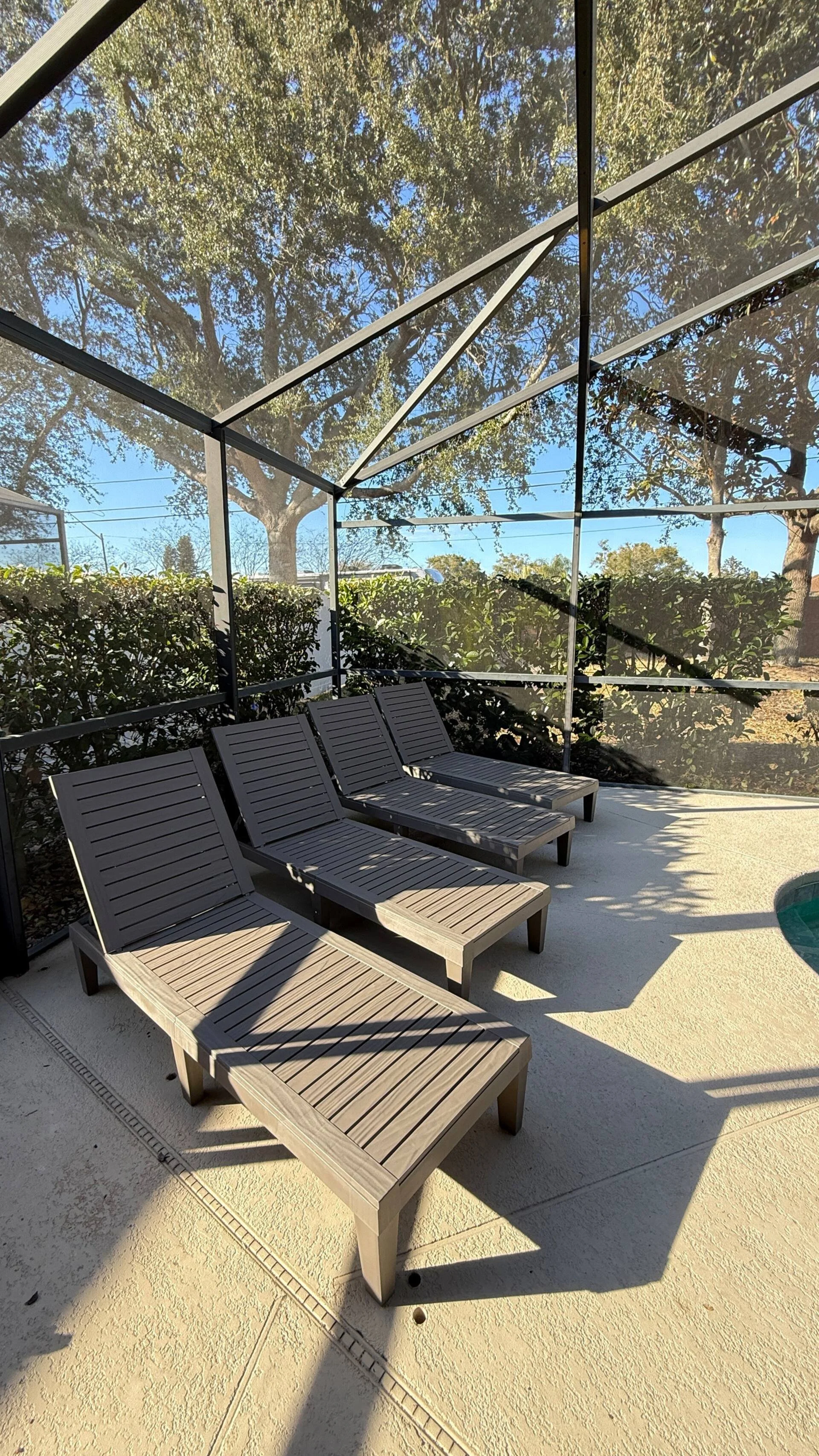 Outdoor Space