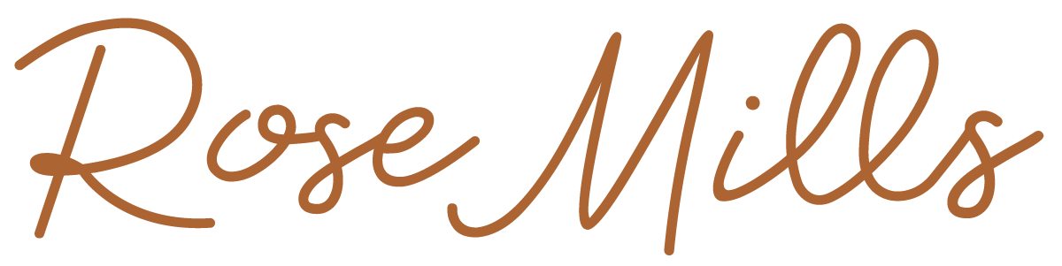 Rose Mills logo