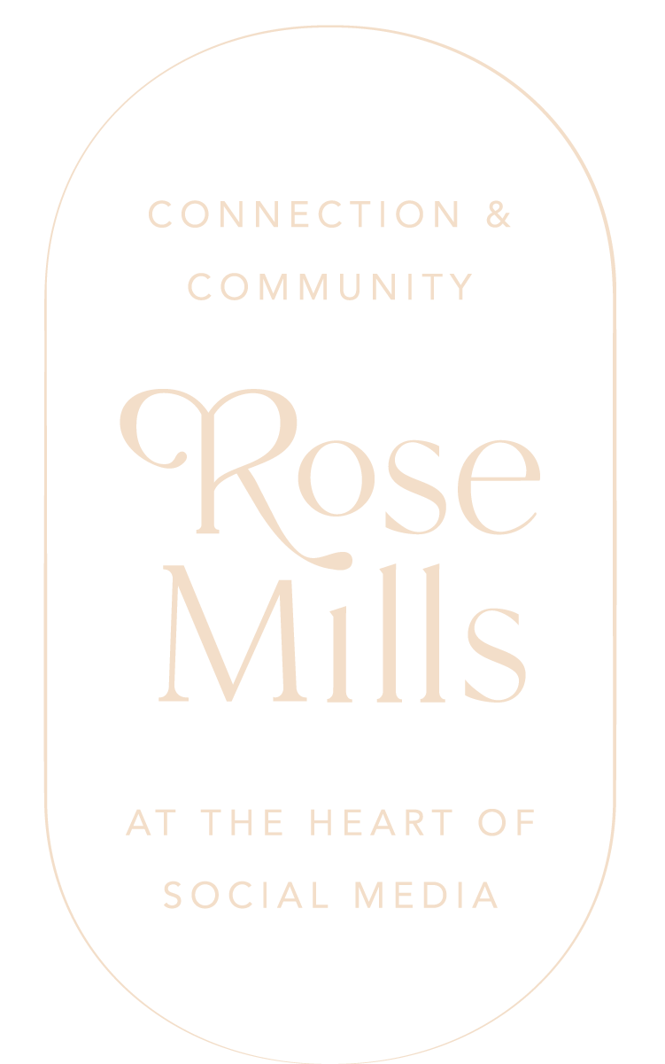 Rose Mills logo