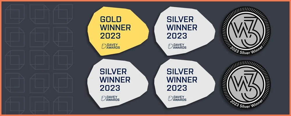 Video: Award-winning work for every kind of client