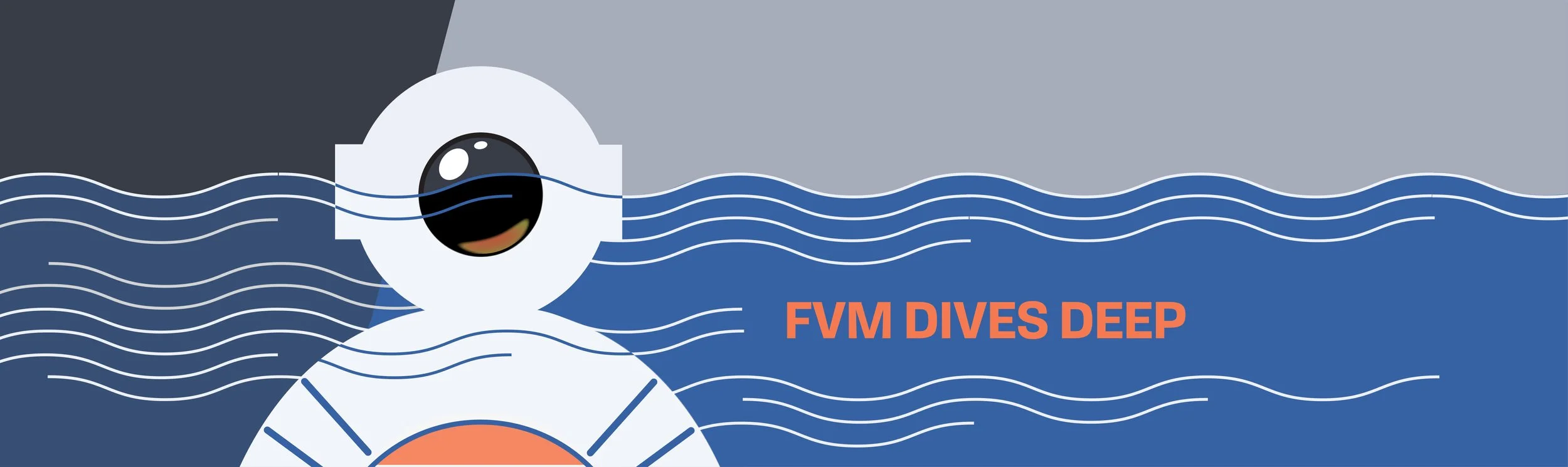 We don’t do shortcuts. FVM dives deep to find authentic brand value.