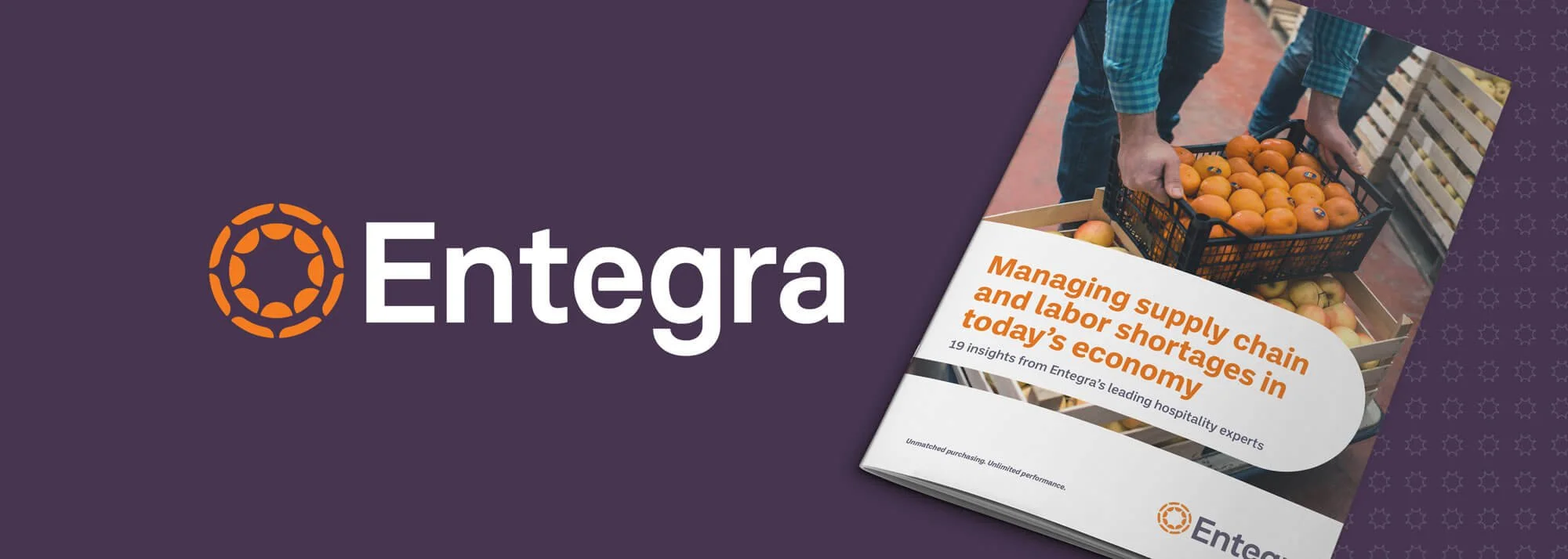 Delivering 6 million impressions with a strategic brand launch for a GPO heavyweight
