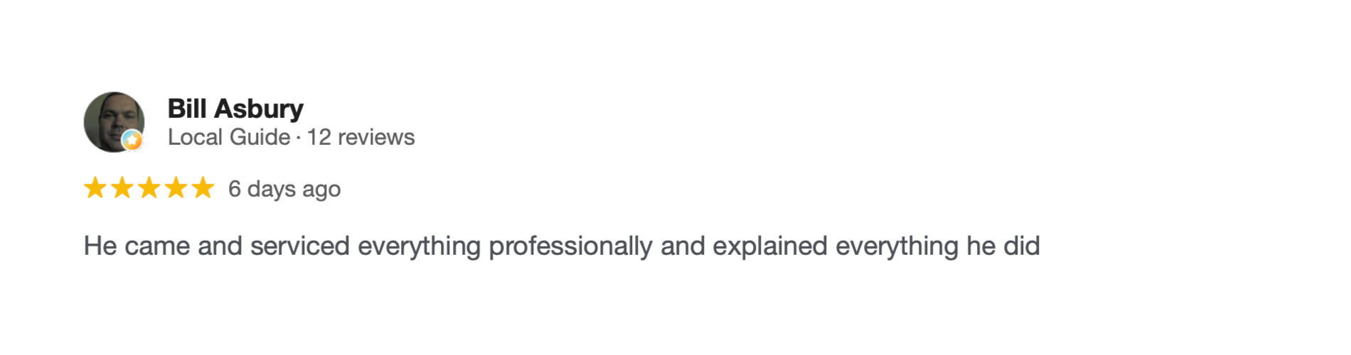 Greenlogic Pest Control Google Review 7.png