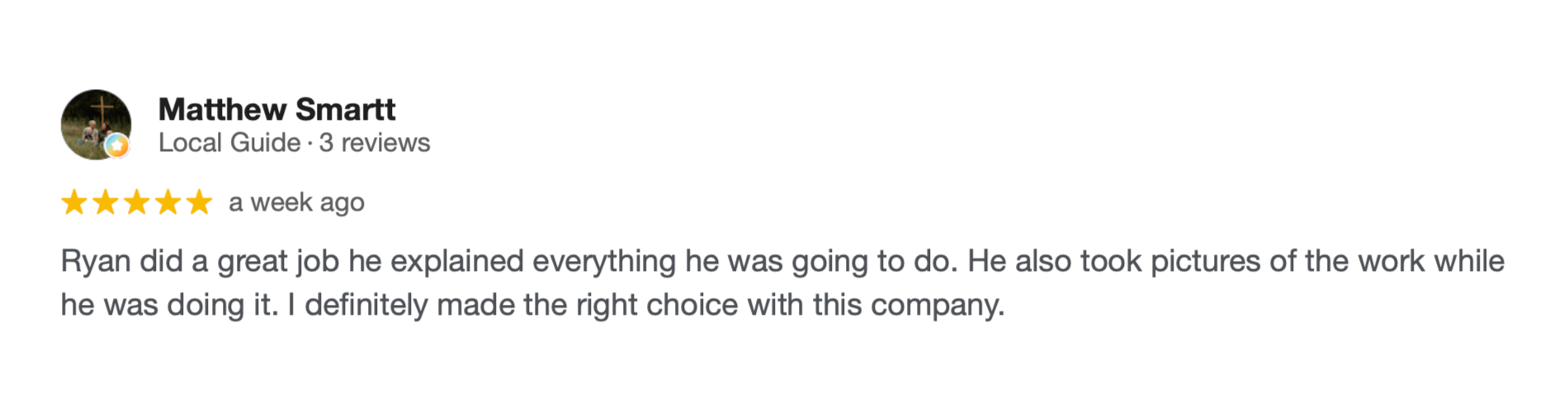 Greenlogic Pest Control Google Review 11.png