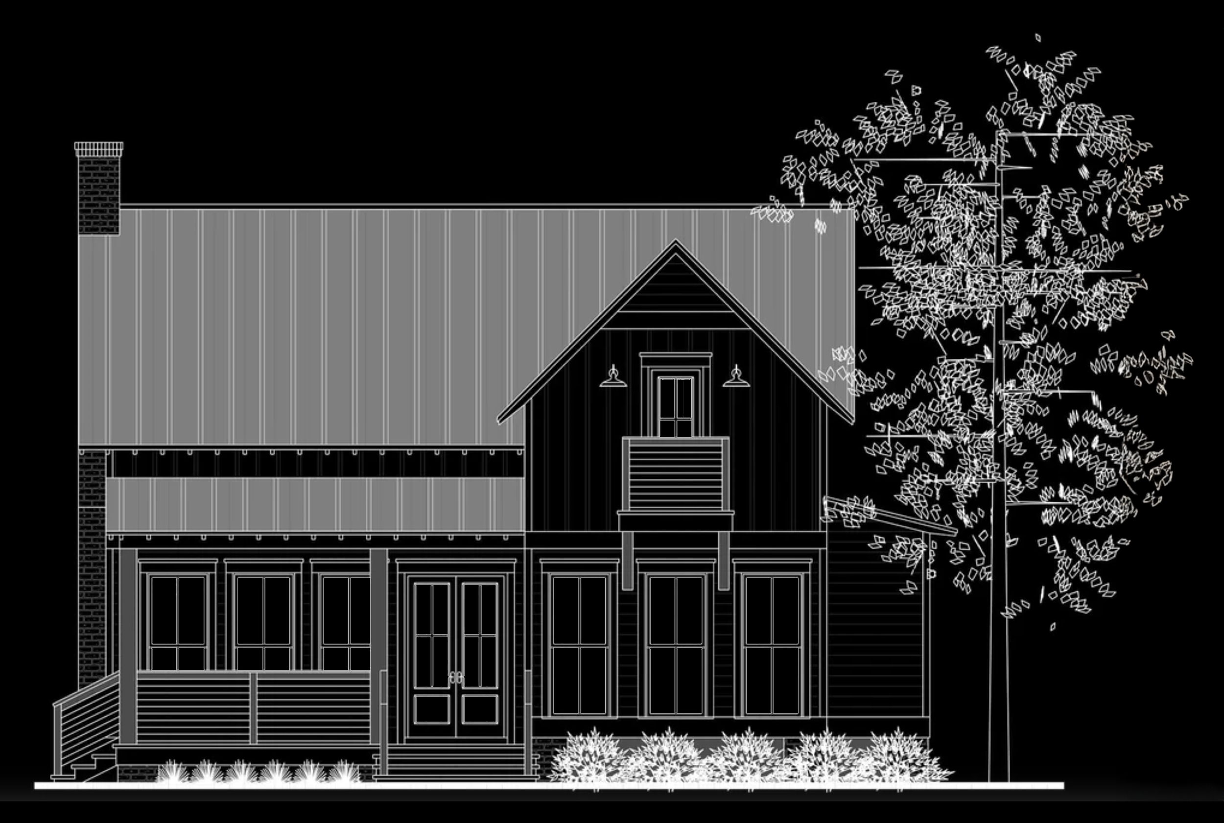 A home fully protected by Ecologic residential pest control services