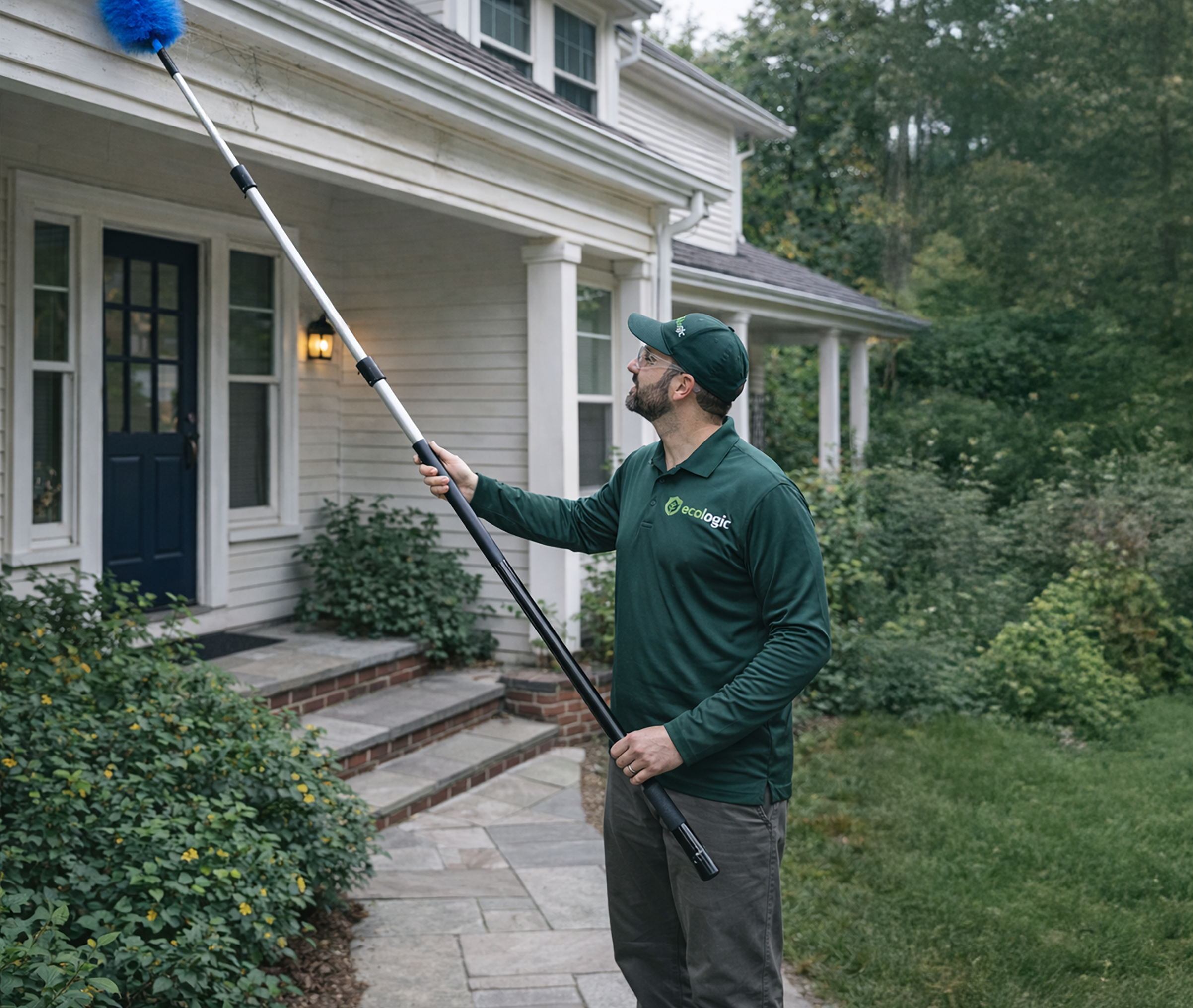 Service Pro Web & Nest Removal