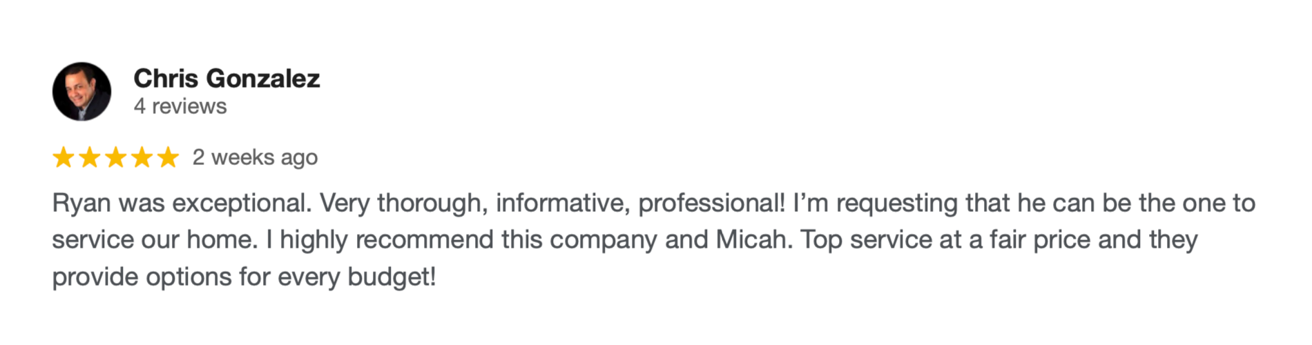 Greenlogic Pest Control Google Review 12.png