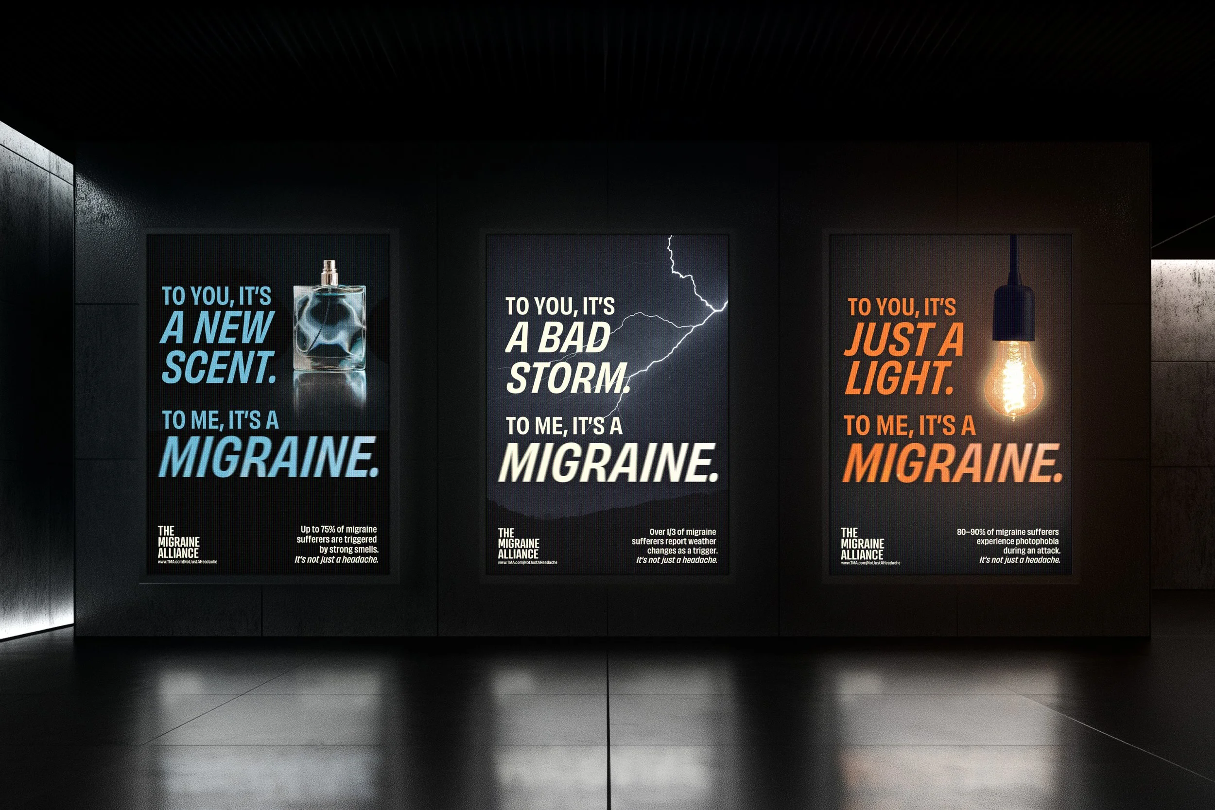 The Migraine Alliance