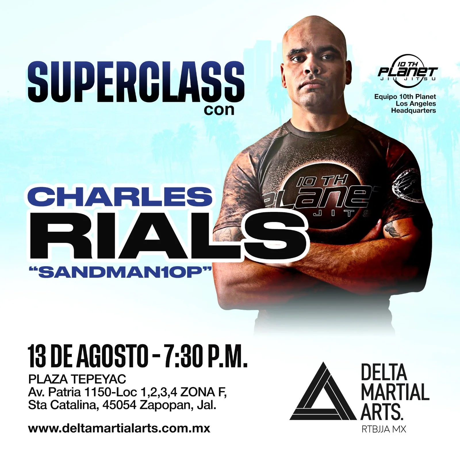 13 de Agosto