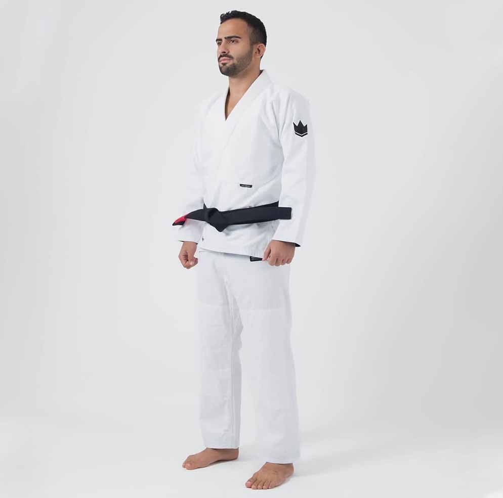 Gi de Jiu-Jitsu Brasileño ADULTOS – Kingz Kore 2.0 Gi