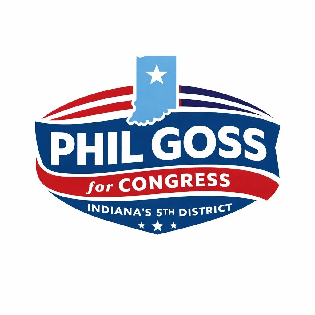 Phil Goss - Indiana Congrssional District 5