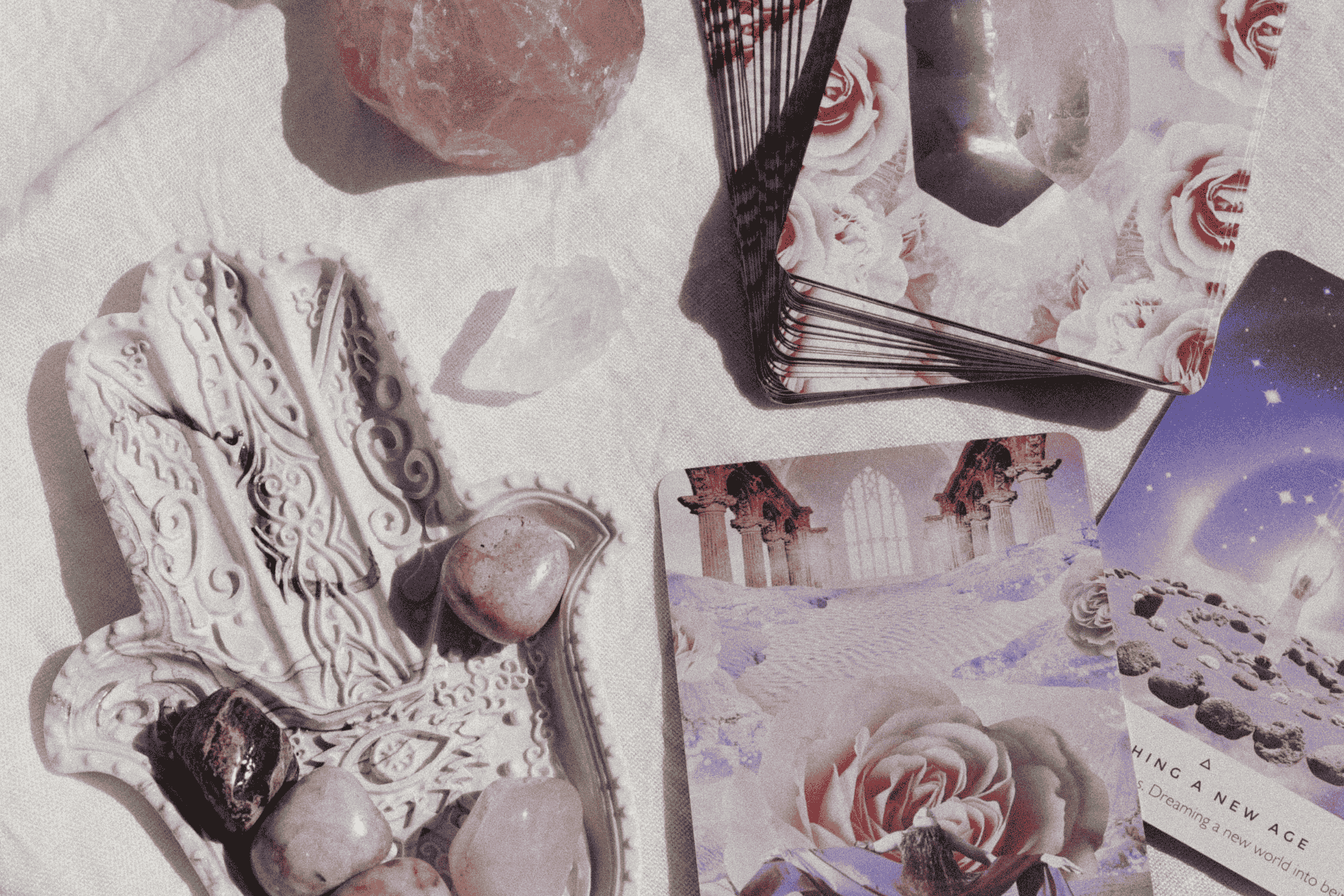 How do I know if I have psychic abilities?