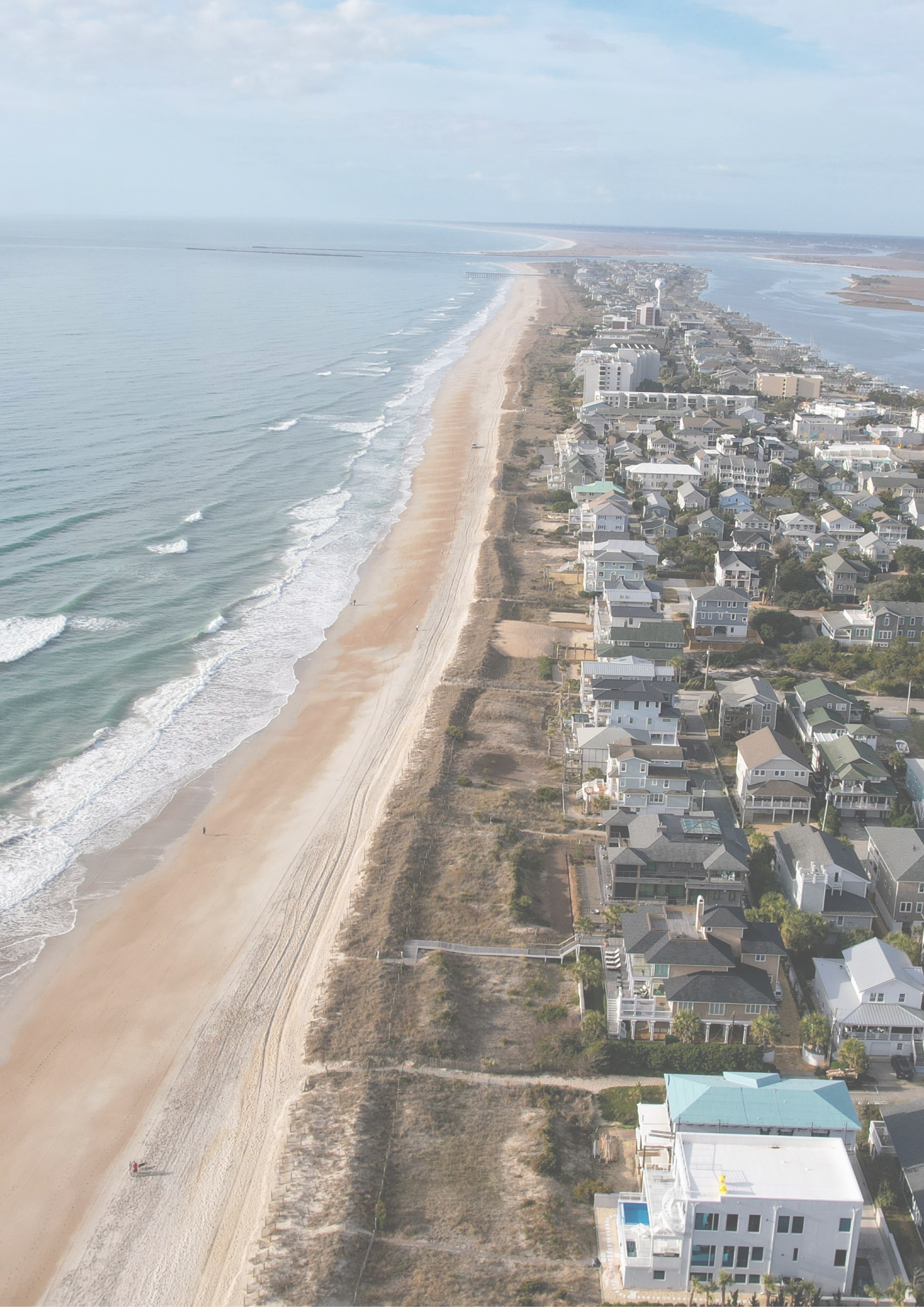 Welcome to Wilmington, NC - A Coastal Retreat