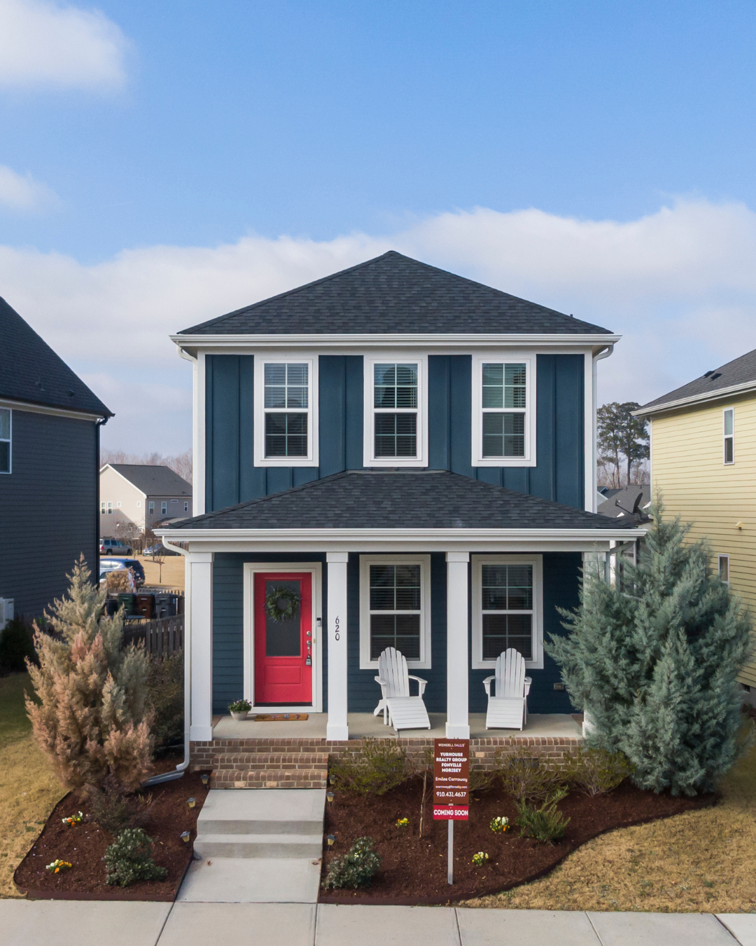 Where to Buy (or Visit!) &amp; Why in Wilmington, North Carolina