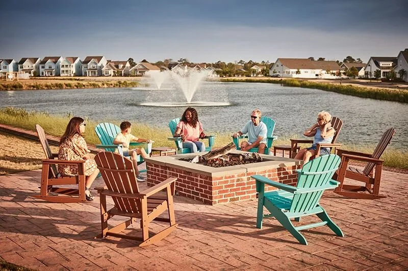 Wilmington Neighborhood Highlight: Riverlights
