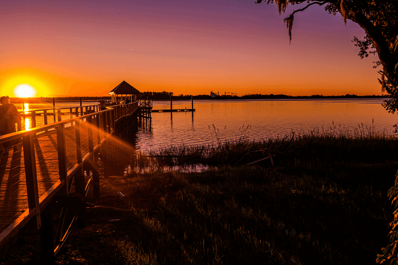 Summer Like a Local in Wilmington, NC