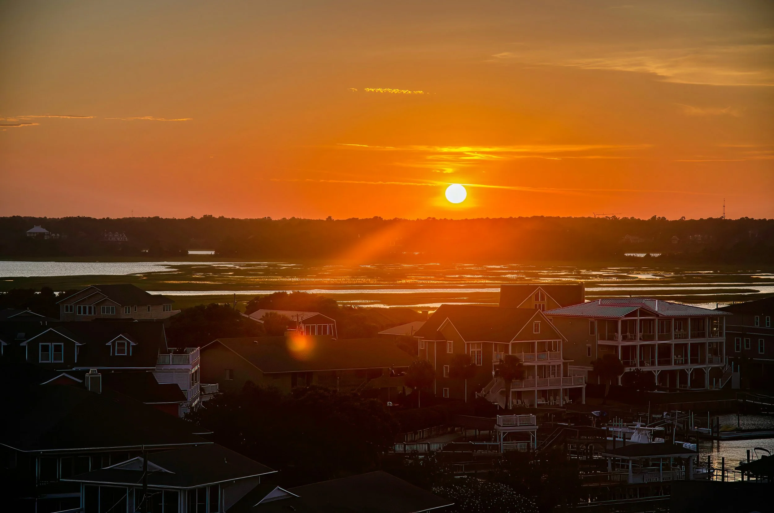 First Time Home Buyer Guide for Wilmington, NC