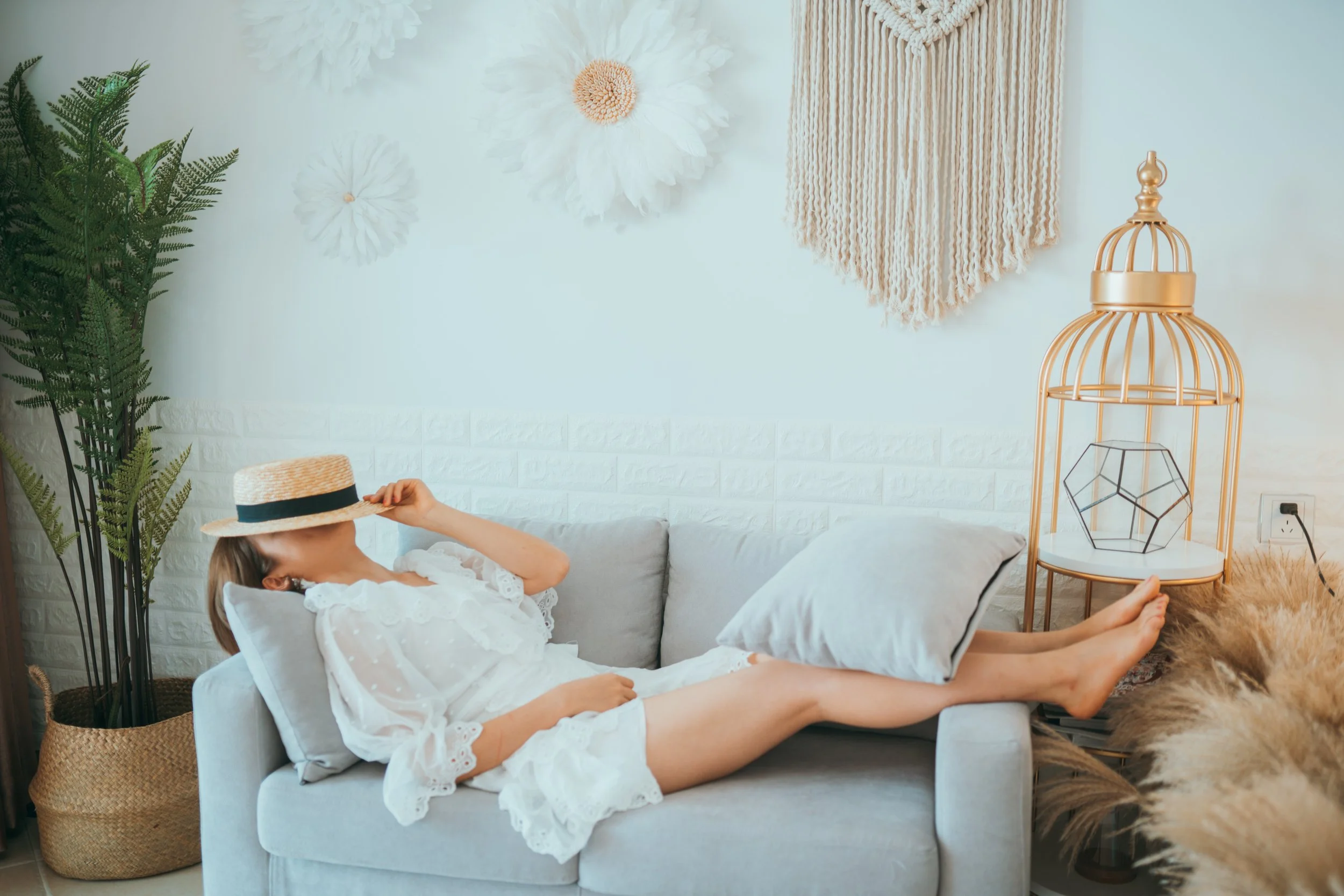 You Can Do It All…But Should You?Understanding your capacity may be one of the most important forms of self-care, time management, and intentional living.