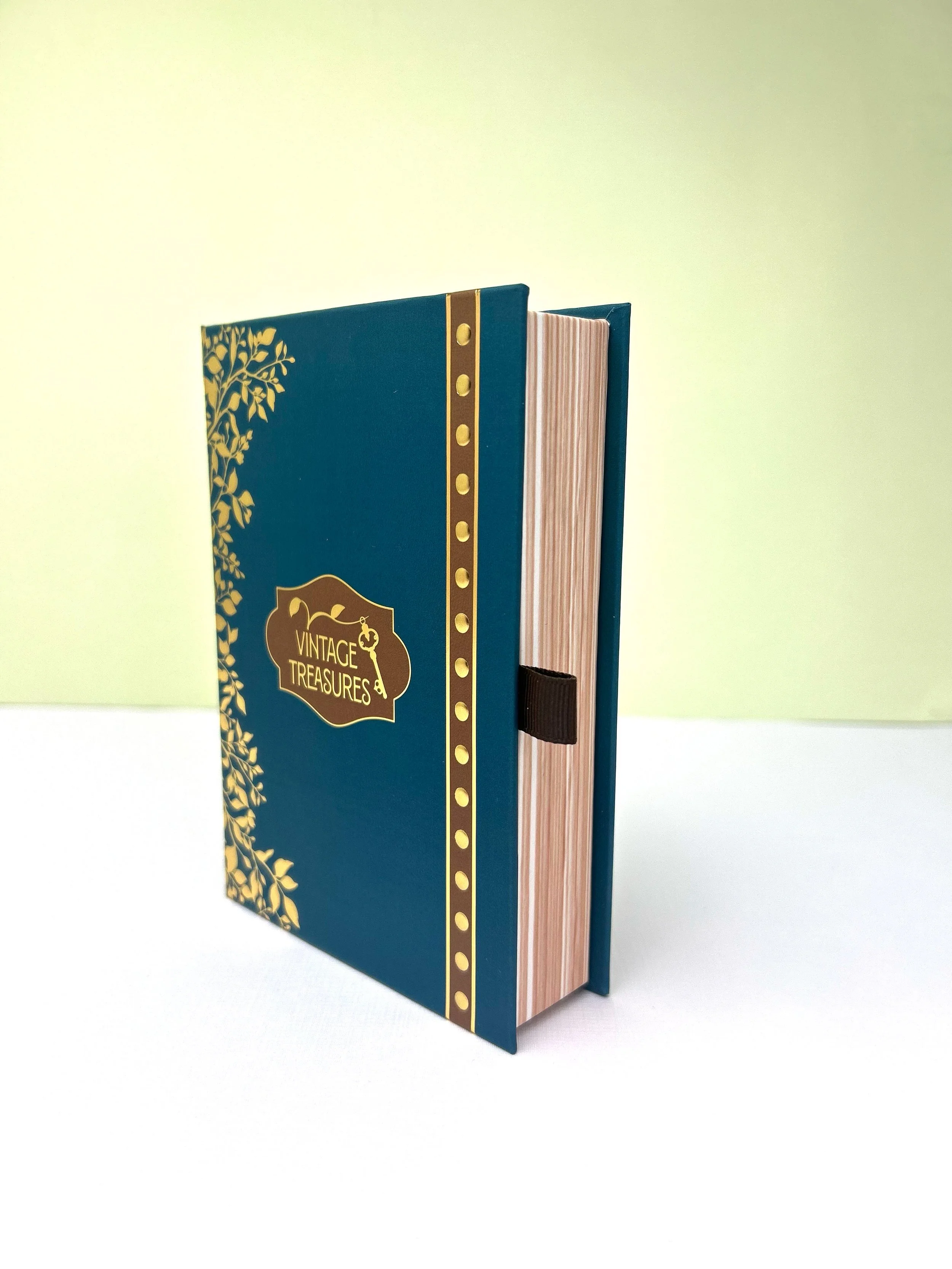 Fall/Winter 25 Package Design Trend