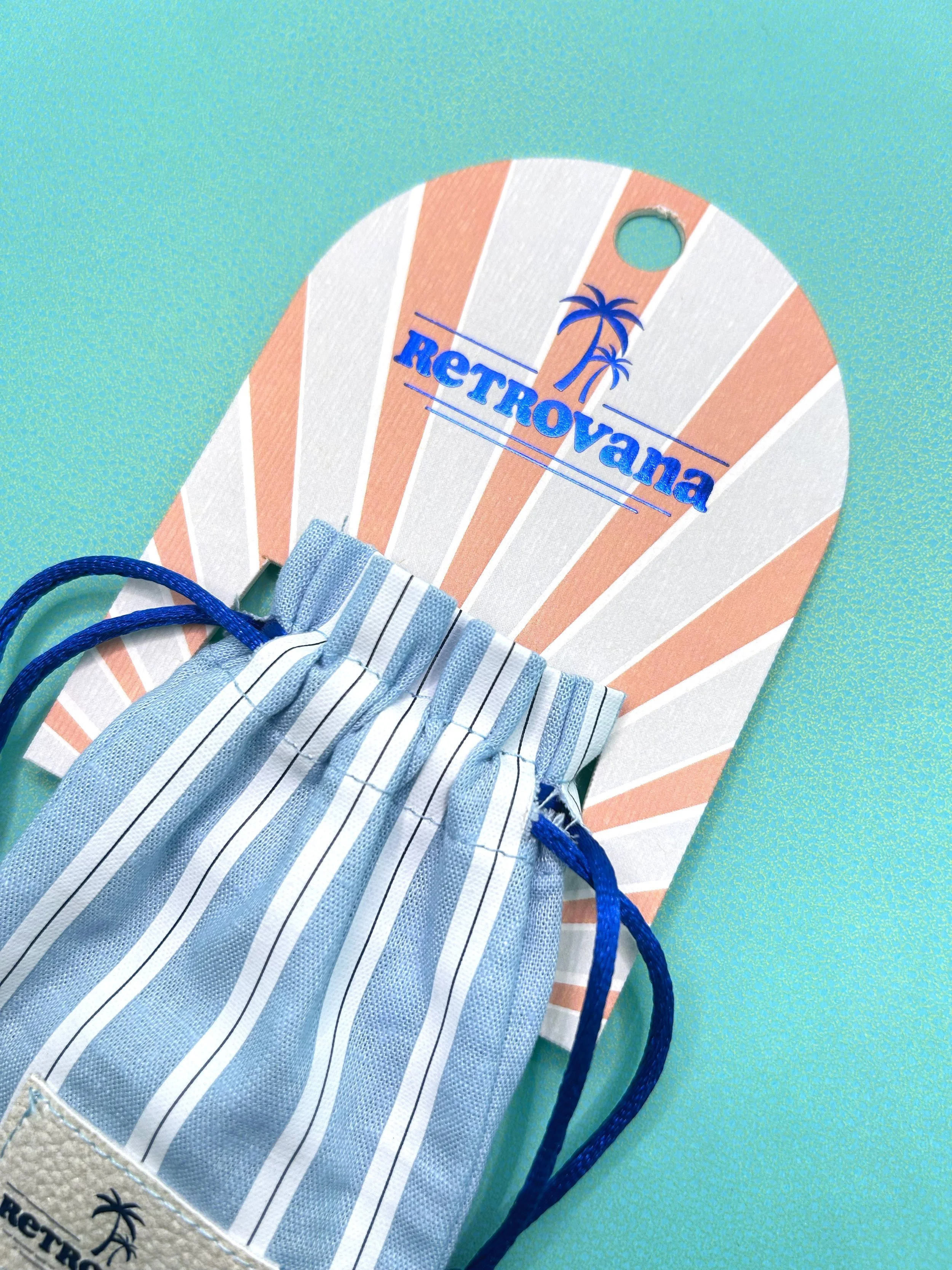 Spring/Summer 26 Package Design Trend