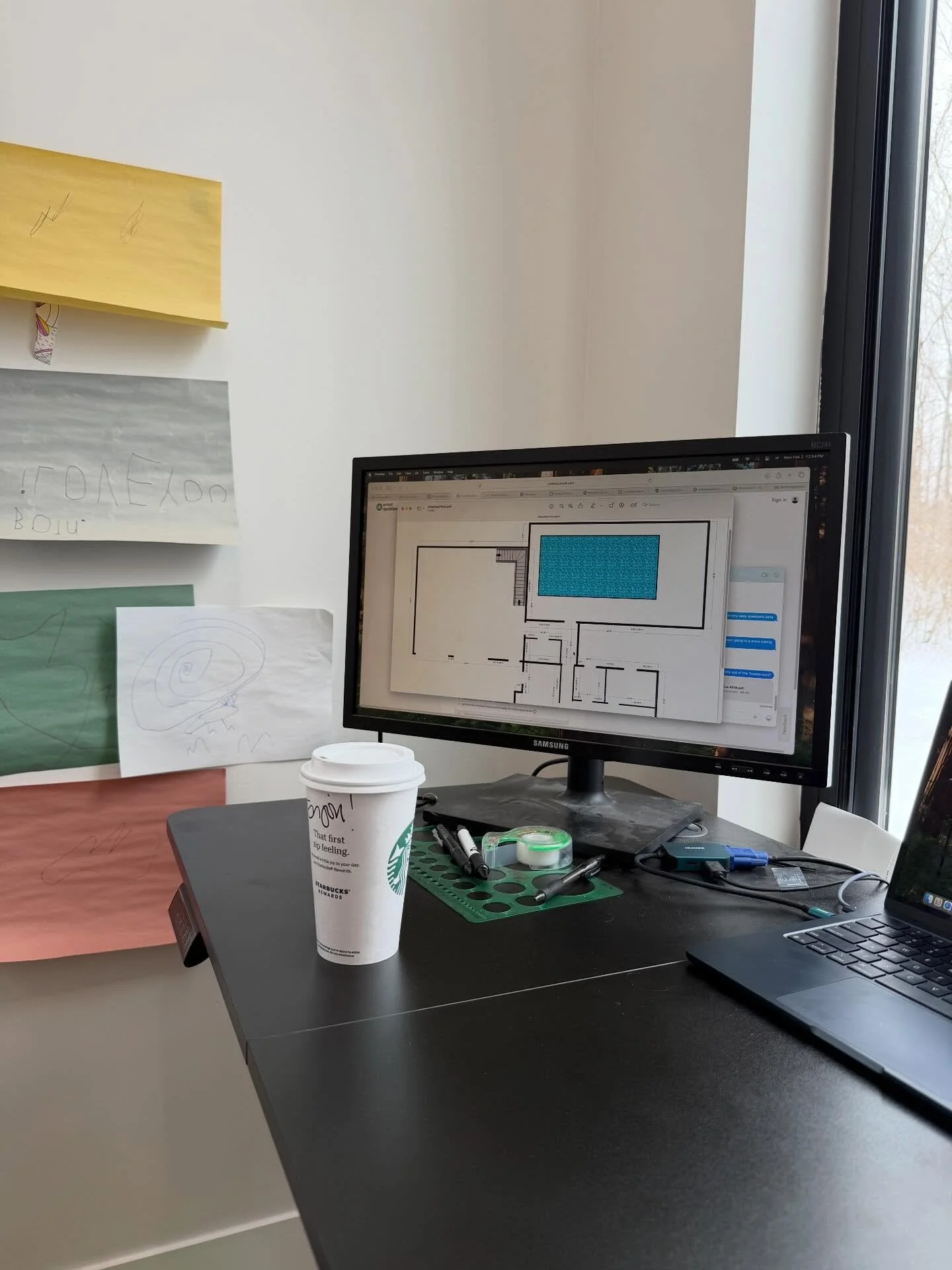 Indoor. Saltwater. Year-Round. We cannot wait 👏🏼 super excited to swim with y&rsquo;all outside this summer buttttt this will be a dream come true!