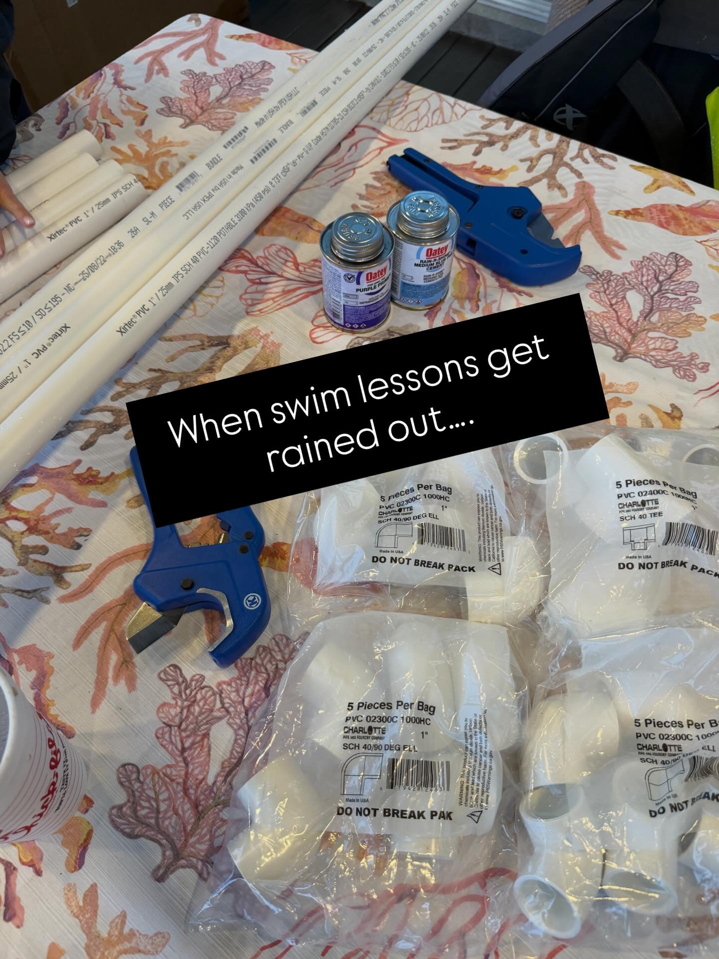 Happy Tuesday! ☔️