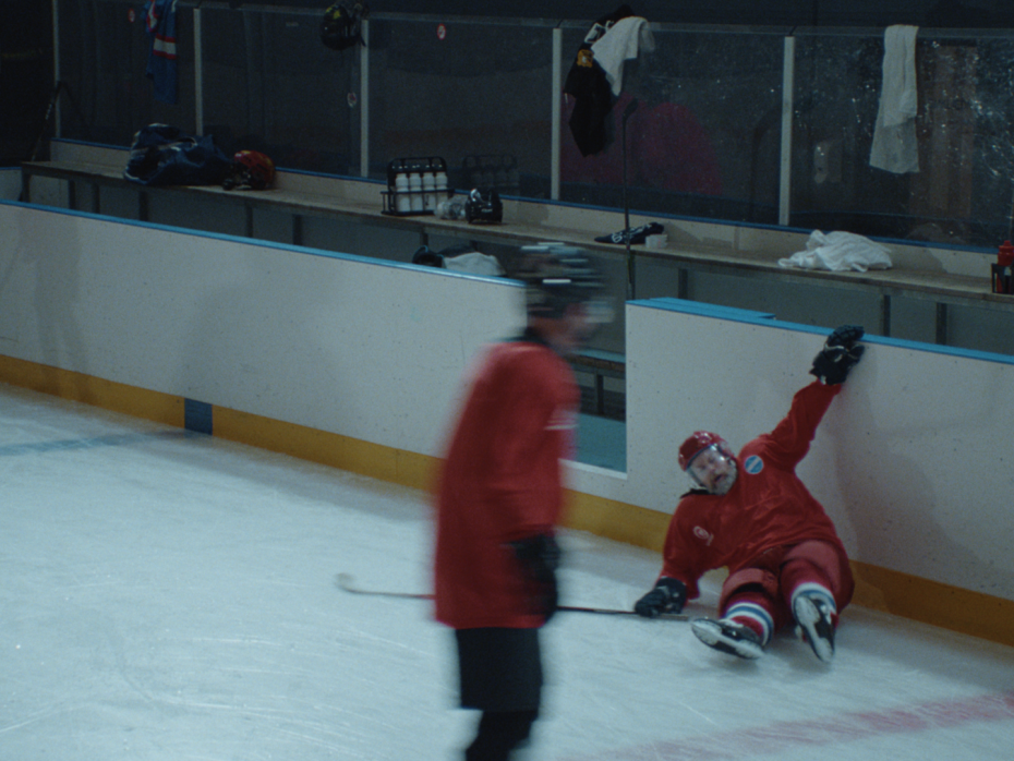 Practice makes perfect