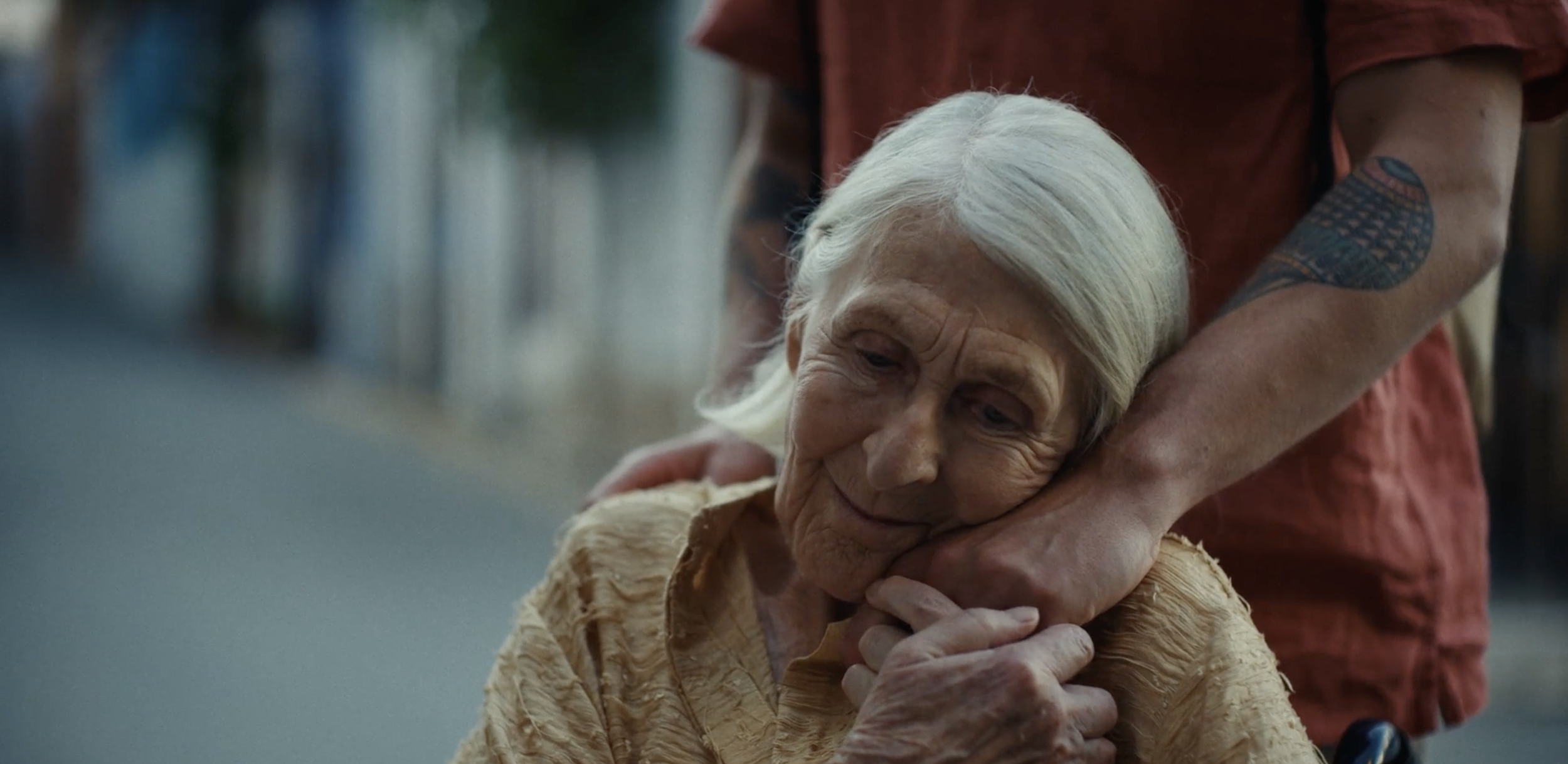 Baseret på en ægte vinderhistorie