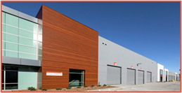 14742-14750 Nelson Ave, City of Industry