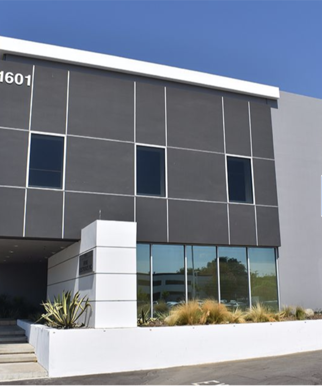 1601 Alton Parkway, Irvine