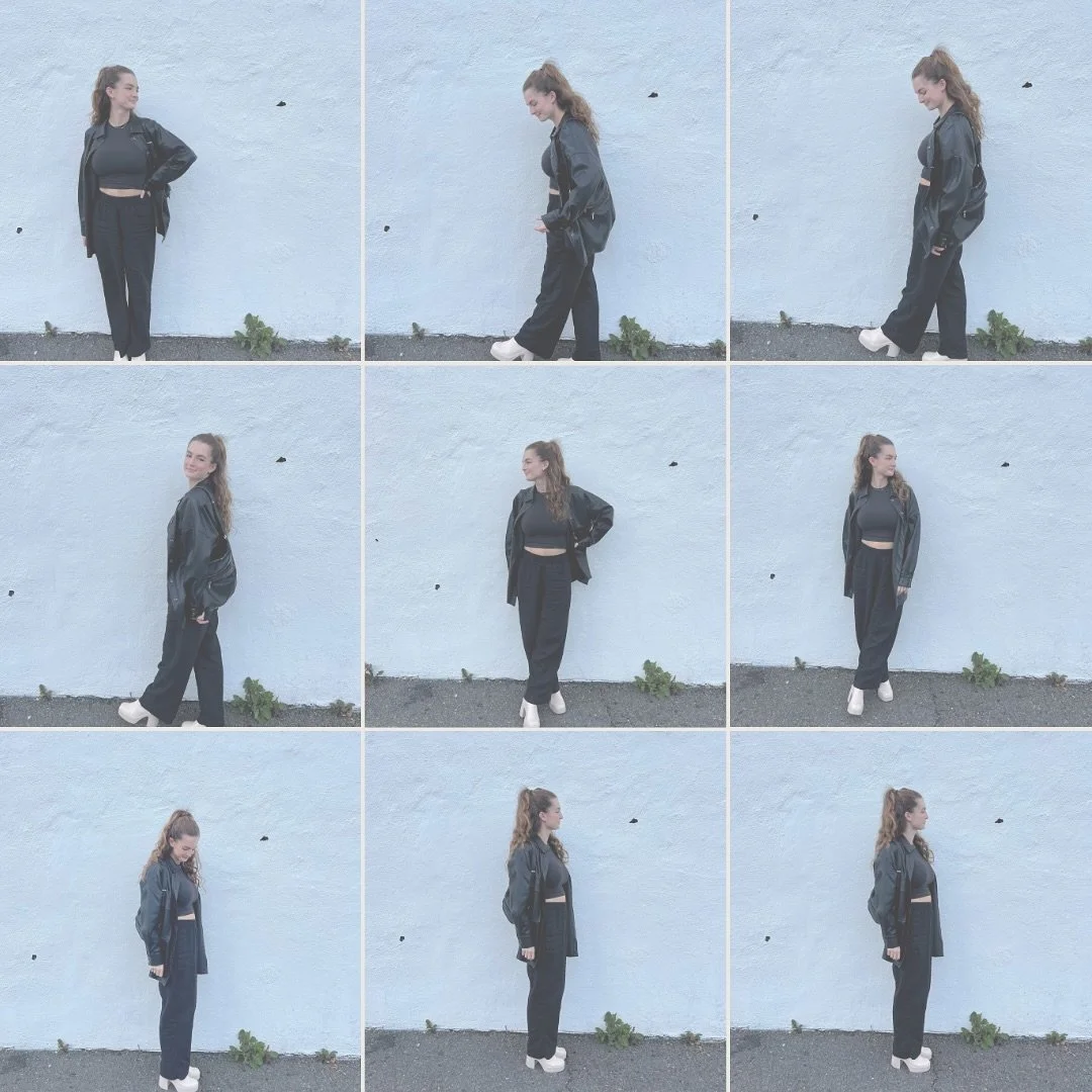 Our photo feed after a shoot&hellip; anyone else? 👀✨

What services do we offer?
➡️ social media management
➡️ content creation
➡️ design work
➡️ professional photo &amp; video
➡️ high quality lifestyle shoots
And more!

#socialmedia #socialmediamar