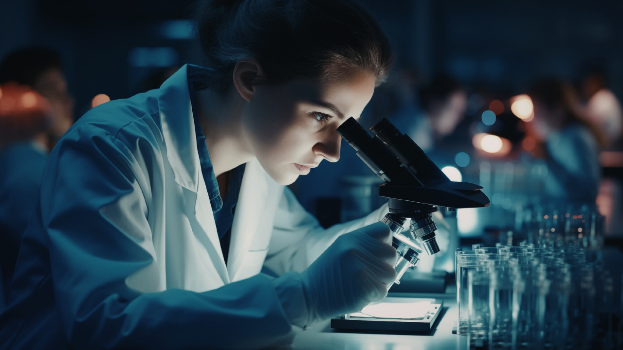 You’re Not Lacking Willpower — You’re Missing the Right Framework