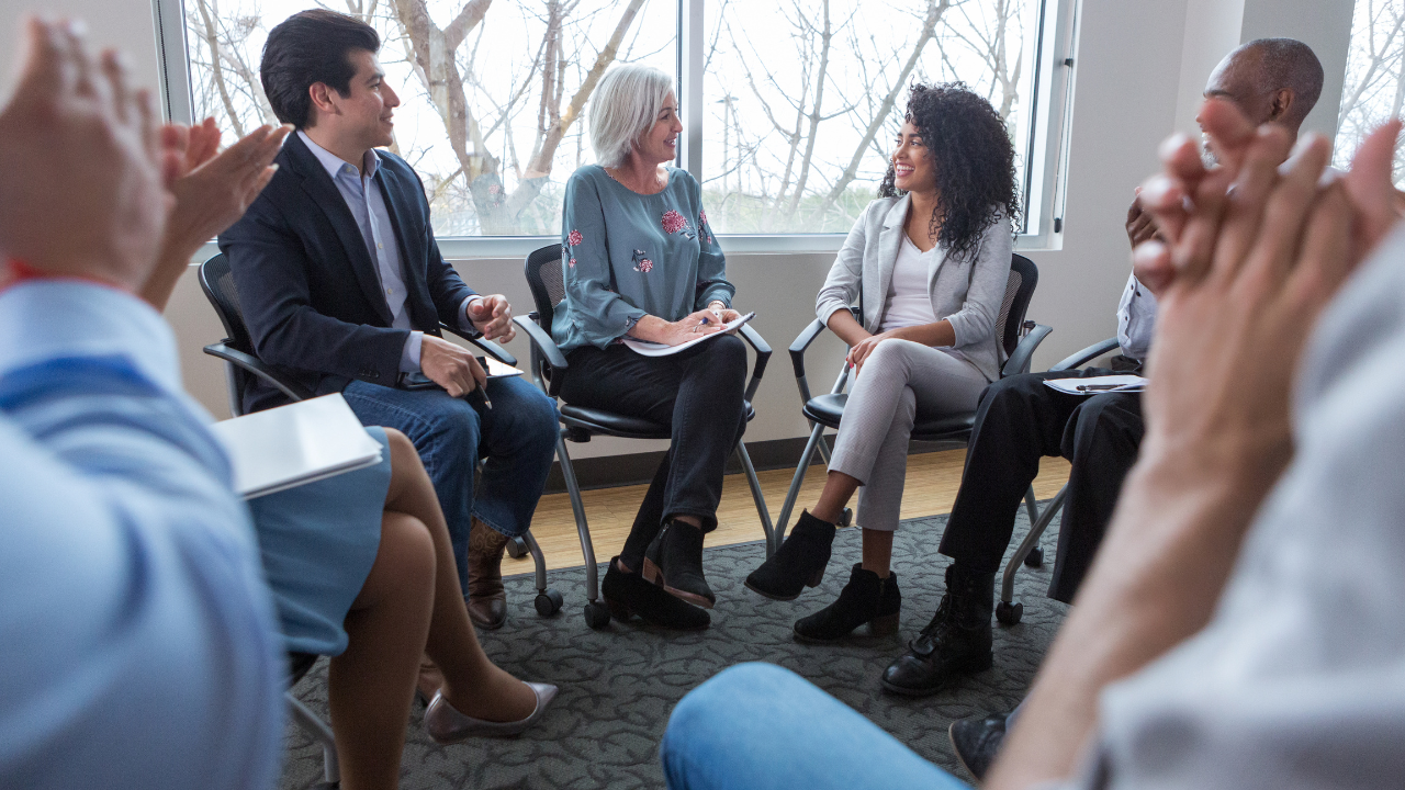 Why Treatment Centers Using the Empowered Recovery Curriculum Stand Out Above the Rest