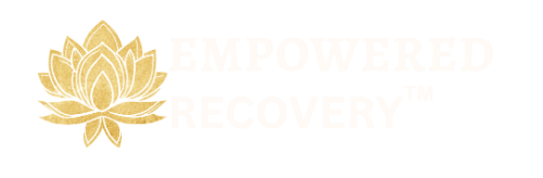 Empowered Recovery Course