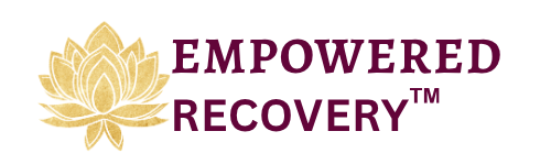 Empowered Recovery Course