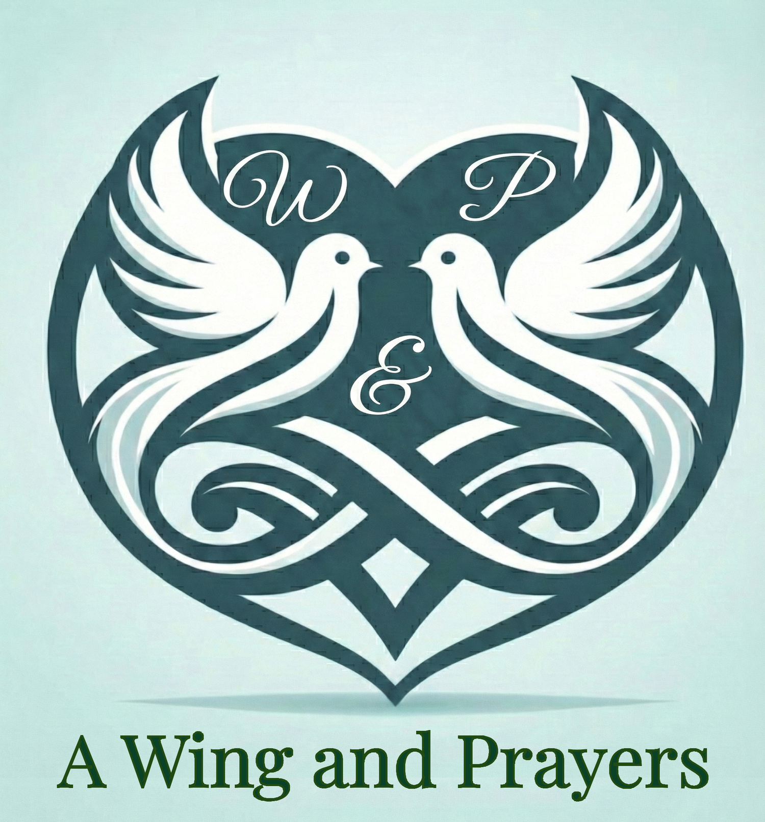 A Wing and Prayers