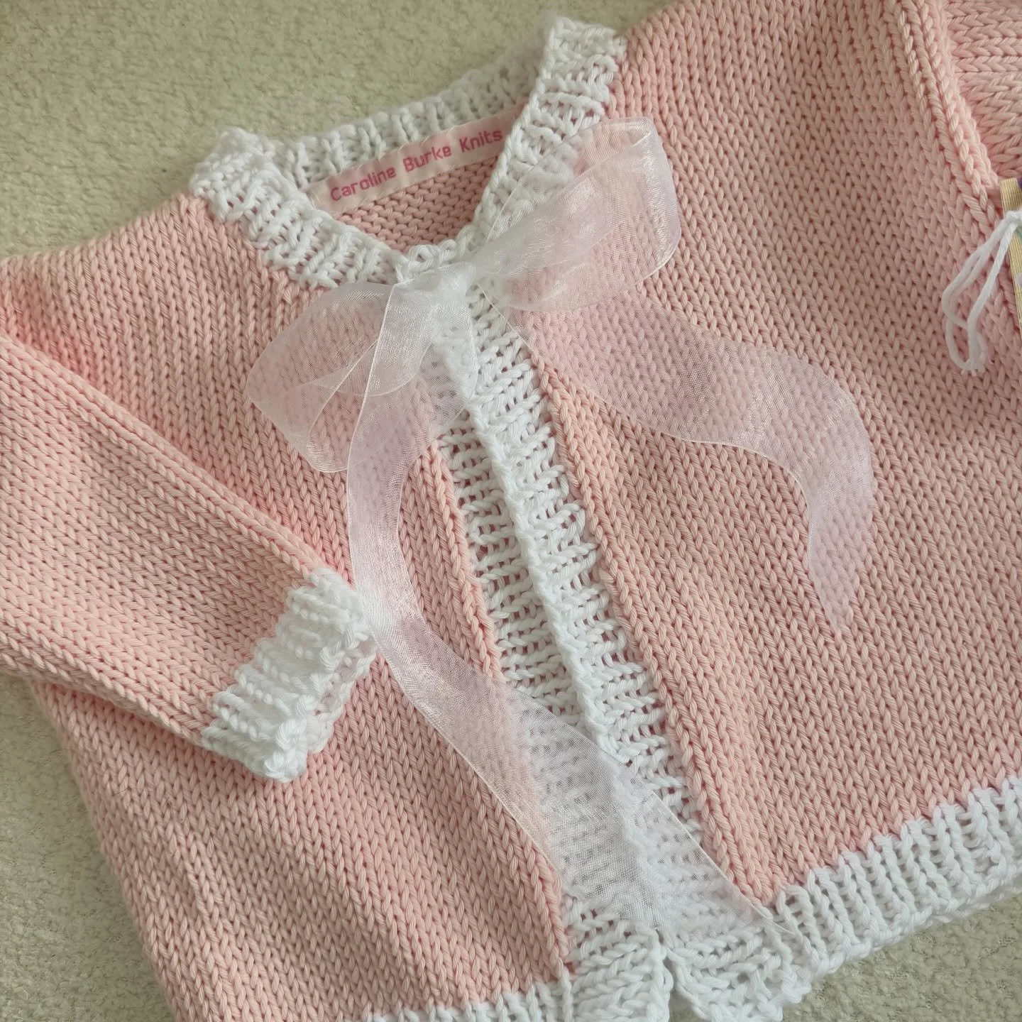 Off to an adorable big sister💕💕💕 DM to get yours!