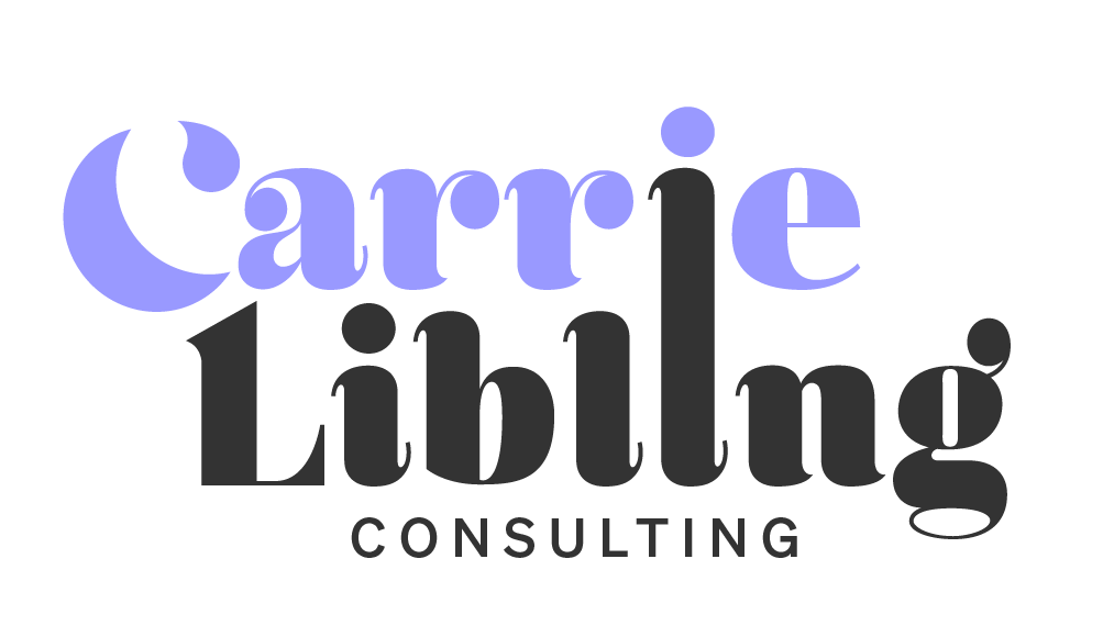 Carrie Libling Consulting