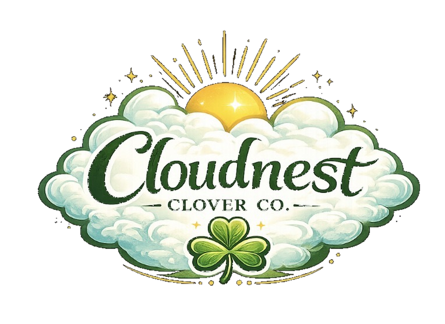 Cloudnest Clover Co