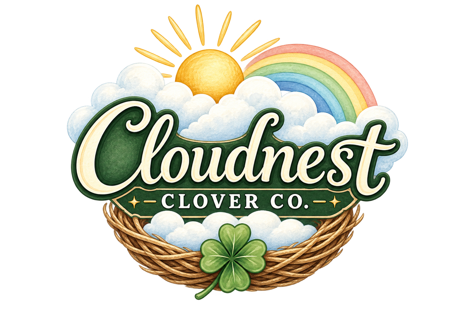Cloudnest Clover Co